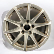 Laden Sie das Bild in den Galerie-Viewer, 1x Alufelge 16 Zoll 7.0&quot; 5x112 47ET 8J0601025 Audi Tt Rim Wheel