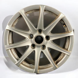 1x Alufelge 16 Zoll 7.0