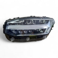 Laden Sie das Bild in den Galerie-Viewer, Frontscheinwerfer Volvo Xc90 I C86DL Full LED Ein Stück (Rechts oder Links)