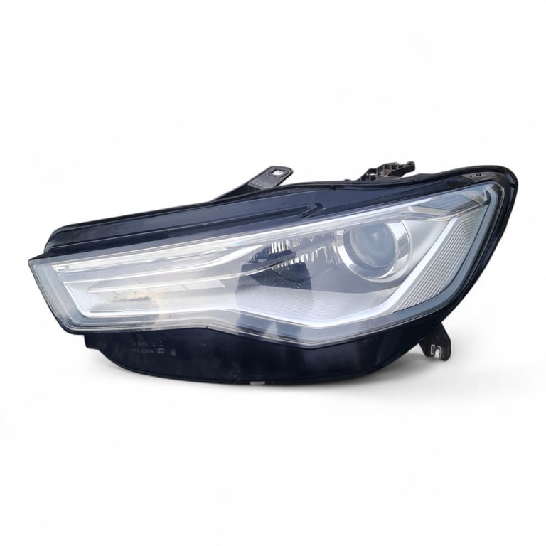 Frontscheinwerfer Audi A6 C7 4G0941005F Bi-Xenon Links Scheinwerfer Headlight SCH8353027671ug