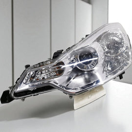 Frontscheinwerfer Citroën C-Crosser Links Scheinwerfer Headlight