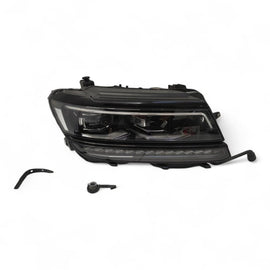 Frontscheinwerfer VW Tiguan 5NB941082D LED Rechts Scheinwerfer Headlight SCH6307175362kj