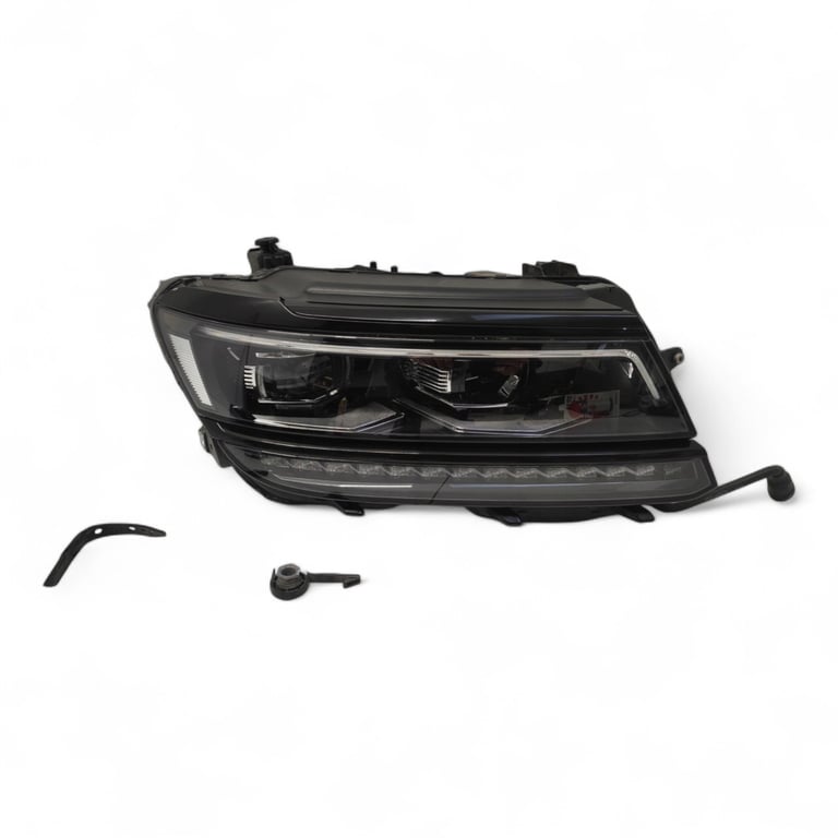 Frontscheinwerfer VW Tiguan 5NB941082D LED Rechts Scheinwerfer Headlight SCH6307175362kj