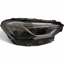 Laden Sie das Bild in den Galerie-Viewer, Frontscheinwerfer Mercedes-Benz W247 A2479064204 Rechts Scheinwerfer Headlight SCH2095400663wo