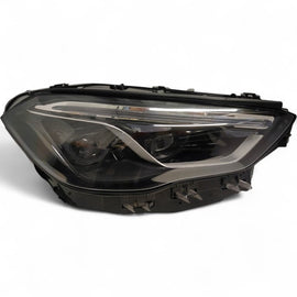 Frontscheinwerfer Mercedes-Benz W247 A2479064204 Rechts Scheinwerfer Headlight SCH2095400663wo