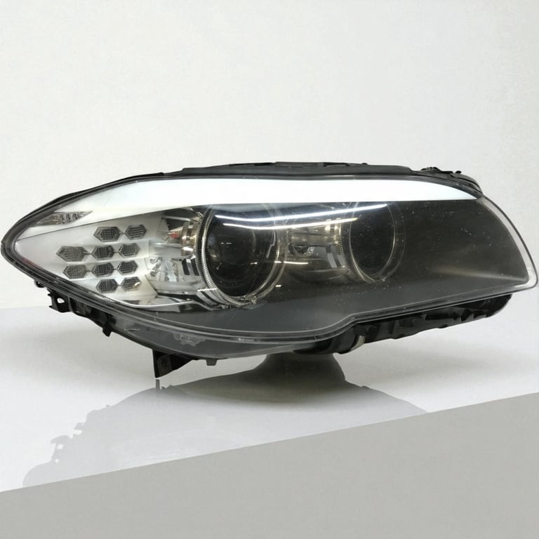 Frontscheinwerfer BMW 5 F11 F10 7203246-19 Ein Stück (Rechts oder Links) SCH6847635165nb