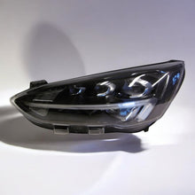 Laden Sie das Bild in den Galerie-Viewer, Frontscheinwerfer Ford Focus IV MX7B-13E015-ED LED Links Scheinwerfer Headlight SCH2799137633wq