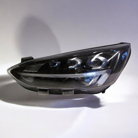 Frontscheinwerfer Ford Focus IV MX7B-13E015-ED LED Links Scheinwerfer Headlight SCH2799137633wq