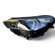 Laden Sie das Bild in den Galerie-Viewer, Frontscheinwerfer BMW X1 5A9A227-01 LED Ein Stück (Rechts oder Links) Headlight SCH4059061341re