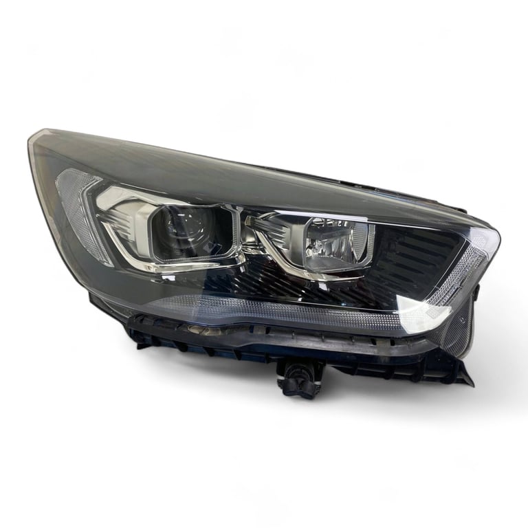 Frontscheinwerfer Ford Kuga GV4113D154EG Xenon Rechts Scheinwerfer Headlight SCH8262133568jj
