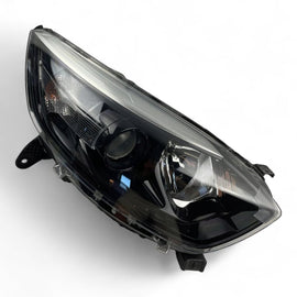 Frontscheinwerfer Renault Captur I 260105066R Rechts Scheinwerfer Headlight SCH6414301512iz