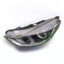 Load image into Gallery viewer, Frontscheinwerfer Hyundai I10 III 92101-K7100 Links Scheinwerfer Headlight