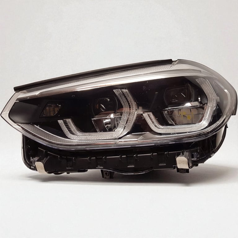 Frontscheinwerfer BMW X3 G01 G02 8739653-03 Full LED Links Headlight SCH9328183748qc