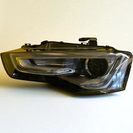 Frontscheinwerfer Audi A5 8T0941005C Xenon Links Scheinwerfer Headlight SCH1115749878fg