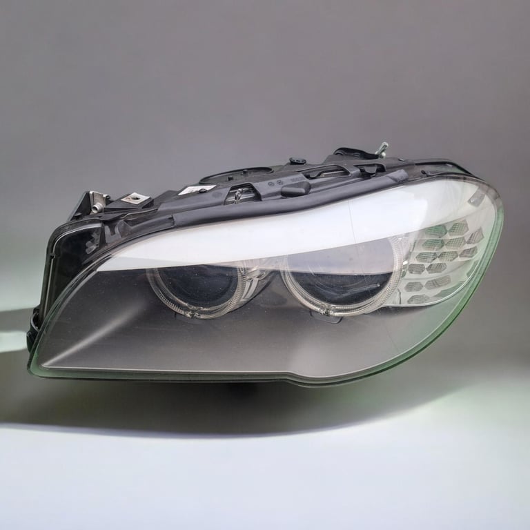 Frontscheinwerfer BMW 5 F11 F10 1EL010131-21 Bi-Xenon Links Headlight SCH9674805916fi