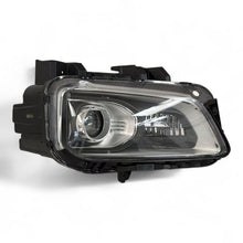Laden Sie das Bild in den Galerie-Viewer, Frontscheinwerfer Hyundai Kona 92102-J9100 Full LED Rechts Headlight SCH8027533337sl