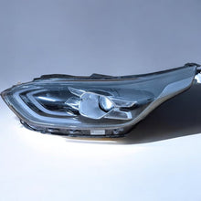 Load image into Gallery viewer, Frontscheinwerfer Kia Ceed 92101J7100 Links Scheinwerfer Headlight
