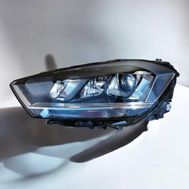 Frontscheinwerfer VW Sportsvan 517941031B Xenon Links Scheinwerfer Headlight