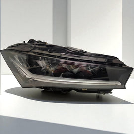 Frontscheinwerfer Skoda Superb 3P1941016 LED Rechts Scheinwerfer Headlight SCH4773763449wk