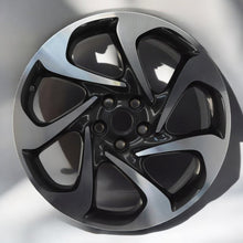 Laden Sie das Bild in den Galerie-Viewer, 1x Alufelge 20 Zoll 8.5&quot; 5x120 41ET Glanz 13370848 Opel Insignia Rim Wheel