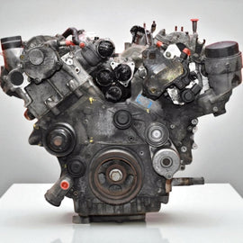 Motor Mercedes-Benz W221 642932 3.0 CDI 235PS 2007 Diesel Engine Unkomplett