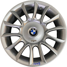 Laden Sie das Bild in den Galerie-Viewer, 1x Alufelge 18 Zoll 8.0&quot; 5x120 34ET 7906987 BMW E93 E90 E92 Rim Wheel