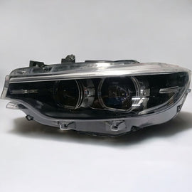 Frontscheinwerfer BMW F32 F82 7498913-02 LED Links Scheinwerfer Headlight SCH6390790248ut