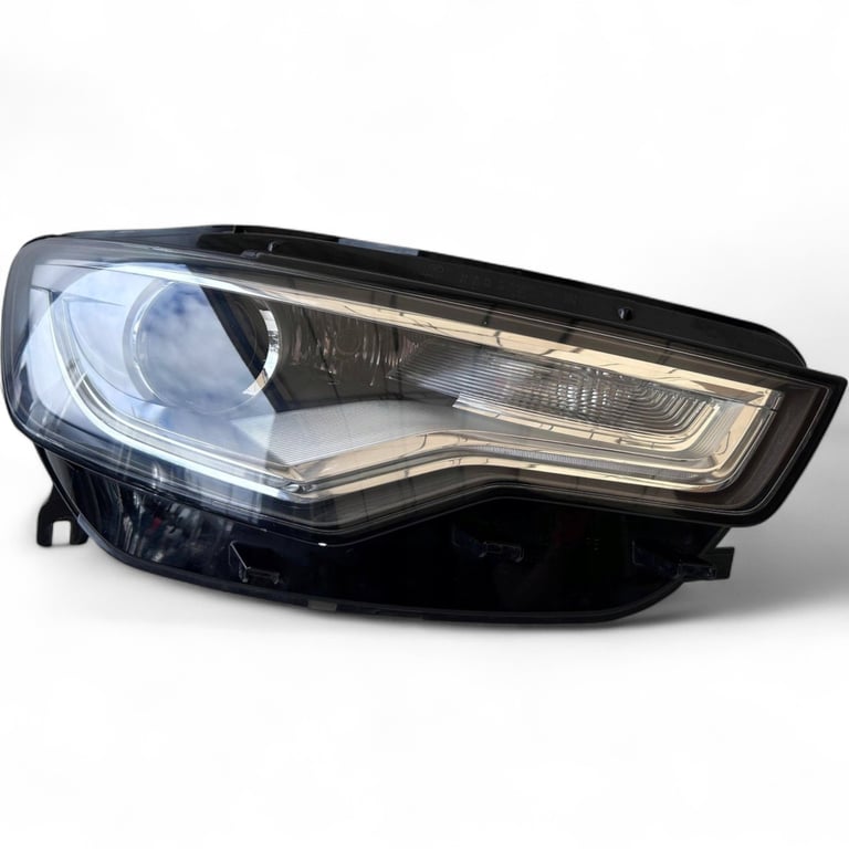 Frontscheinwerfer Audi A6 C7 4G0941032 Xenon Rechts Scheinwerfer Headlight SCH9171725489ib