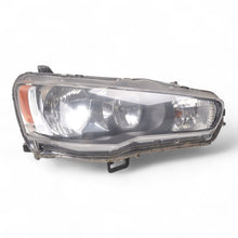 Laden Sie das Bild in den Galerie-Viewer, Frontscheinwerfer Mitsubishi Lancer VIII 396166 Rechts Scheinwerfer Headlight