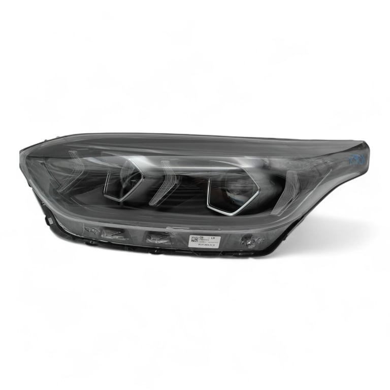 Frontscheinwerfer Kia Ceed 92101J7500 Full LED Ein Stück (Rechts oder Links)