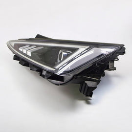 Frontscheinwerfer Hyundai Elantra Links Scheinwerfer Headlight