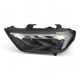 Frontscheinwerfer Audi A1 82A941033D Full LED Links Scheinwerfer Headlight SCH9424911669sm