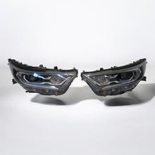 Laden Sie das Bild in den Galerie-Viewer, Frontscheinwerfer Toyota V Ein Stück (Rechts oder Links) Scheinwerfer Headlight