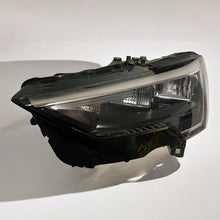 Laden Sie das Bild in den Galerie-Viewer, Frontscheinwerfer Audi Q3 83A941011 Links Scheinwerfer Headlight