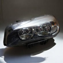 Laden Sie das Bild in den Galerie-Viewer, Frontscheinwerfer BMW 2 F45 F46 7422573-03 Links Scheinwerfer Headlight