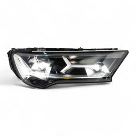 Frontscheinwerfer Audi Q7 4M0941012C LED Rechts Scheinwerfer Headlight SCH7654275779js
