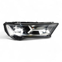 Load image into Gallery viewer, Frontscheinwerfer Audi Q7 4M0941012C LED Rechts Scheinwerfer Headlight SCH7654275779js