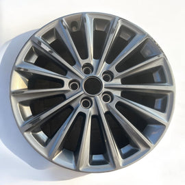 1x Alufelge 17 Zoll 7.0