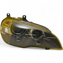 Frontscheinwerfer BMW X5 E70 7221892 Xenon Rechts Scheinwerfer Headlight SCH1366023312dl