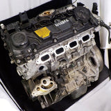 Motor BMW E91 E90 E92 E87 N43B16 1.6 122PS Benzin Engine Unkomplett