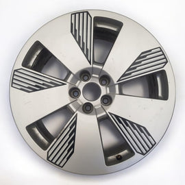 1x Alufelge 19 Zoll 8.0