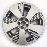 1x Alufelge 19 Zoll 8.0