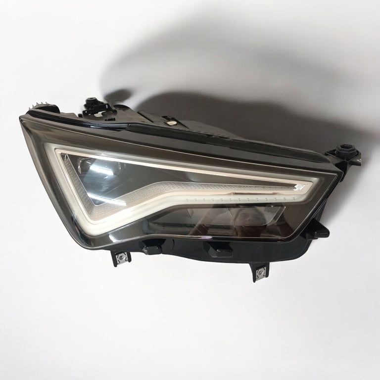 Frontscheinwerfer Seat Ateca 576941032B LED Rechts Scheinwerfer Headlight