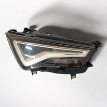 Load image into Gallery viewer, Frontscheinwerfer Seat Ateca 576941032B LED Rechts Scheinwerfer Headlight