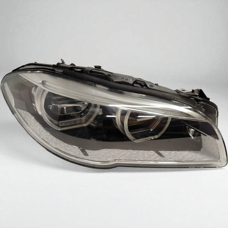 Frontscheinwerfer BMW F10 7352482 Full LED Rechts Scheinwerfer Headlight SCH1990658420ns