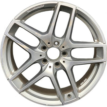 Laden Sie das Bild in den Galerie-Viewer, 1x Alufelge 19 Zoll 8.0" 5x112 38ET A2534011800 Mercedes-Benz Glc Amg Rim Wheel FEL7108183975nr