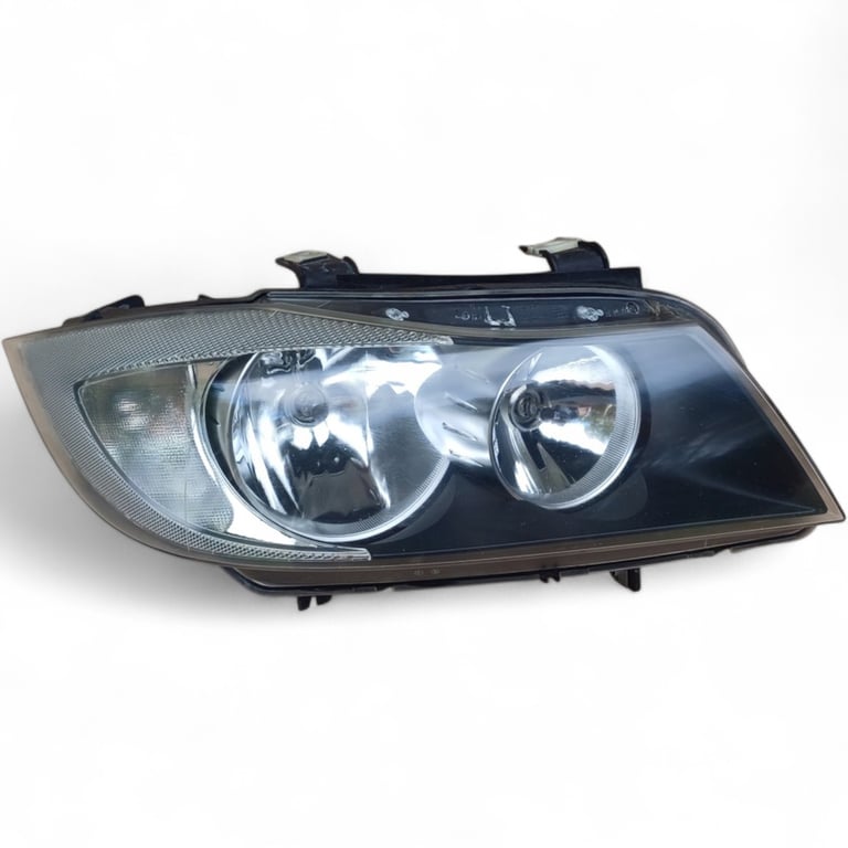Frontscheinwerfer BMW 3 E91 6942748 Rechts Scheinwerfer Headlight SCH4310128109hg
