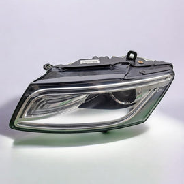 Frontscheinwerfer Audi Q5 8R0941031C Bi-Xenon Links Scheinwerfer Headlight SCH7444558685cu