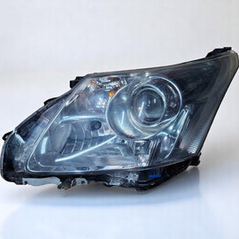 Frontscheinwerfer Toyota Avensis Links Scheinwerfer Headlight SCH1587191378vn