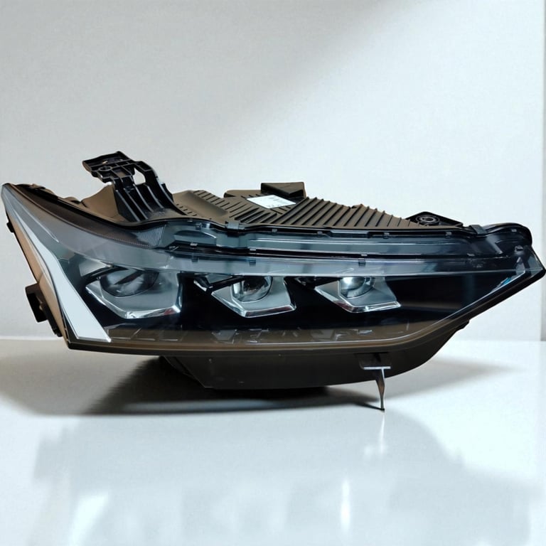 Frontscheinwerfer Citroën Ds4 9848997480 Full LED Rechts Scheinwerfer Headlight